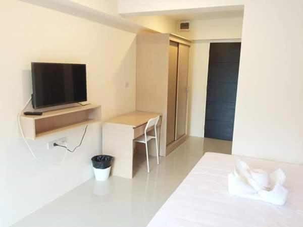 Sixty Star Love Place Hotel Bangkok Exterior foto